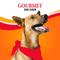 Show in main carousel: Good 'n' Fun Triple Flavor Twist Ropes Pork, Beef & Chicken Dog Treat Chews, Large, 3 count slide 9 of 10