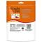 Show in main carousel: Good 'n' Fun Triple Flavor Wings Chicken, Pork & Beef Hide Dog Chews, 12-oz bag, bundle of 3 slide 3 of 7