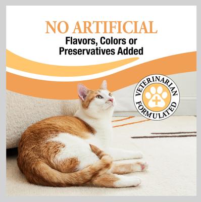 Show full view: Good 'n' Tasty Chicken, Salmon, Tuna Kabob Cat Treats 1.4-oz bag slide 6 of 13