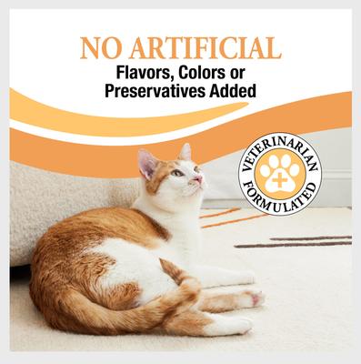 Show full view: Good 'n' Tasty Chicken, Salmon, Tuna Kabob Cat Treats, 3-oz bag slide 6 of 13