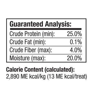 Show full view: Good 'n' Tasty Kabob Bites Dog Treats, 12-oz bag slide 7 of 8
