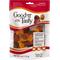 Show in main carousel: Good 'n' Tasty Kabob Bites Dog Treats, 4-oz bag slide 1 of 8