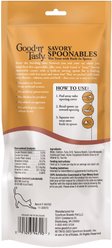 Good 'n' Tasty Mousse Squeezer Salmon, Tuna, Krill Lickable Cat Treats, 6 count slide 2 of 9