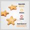 Show in main carousel: Good 'n' Tasty Savory Spinners Crunchy Cat Treats, 1.5-oz bag slide 5 of 13