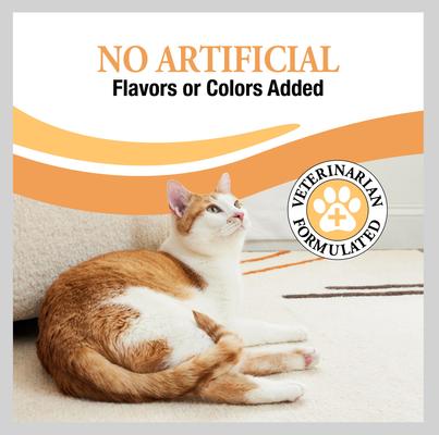 Show full view: Good 'n' Tasty Savory Spinners Crunchy Cat Treats, 1.5-oz bag slide 6 of 13