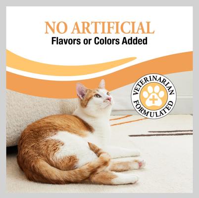 Show full view: Good 'n' Tasty Savory Spinners Crunchy Cat Treats, 3.2-oz bag slide 6 of 13