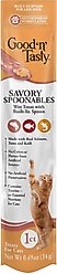 Good 'n' Tasty Savory Spoonables Chicken, Salmon & Duck Lickable Cat Treat