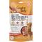 Show in main carousel: Good 'n' Tasty Savory Spoonables Triple Flavor Variety Pack Lickable Cat Treat, Squeezable Tube, 15 count slide 1 of 13
