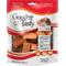 Show in main carousel: Good 'n' Tasty Soft & Crunchy Variety Pack Chicken, Duck & Beef Gourmet Dog Treats, 8-oz bag slide 1 of 8