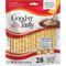 Show in main carousel: Good 'n' Tasty Triple Flavor Mix Chicken, Salmon, & Duck Puree Dog Food Topper, 28 count slide 1 of 12