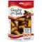 Show in main carousel: Good 'n' Tasty Triple Flavor Roll-Ups Cheese, Beef & Pork Gourmet Dog Treats, 4-oz bag slide 1 of 11