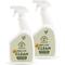 Show in main carousel: Good Salt Pet Barn & Coop Cleaner Spray, 32-fl oz bottle, 2 count slide 1 of 8