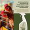 Show in main carousel: Good Salt Pet Barn & Coop Cleaner Spray, 32-fl oz bottle, 1 count slide 4 of 8