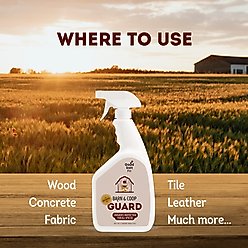 Good Salt Pet Barn & Coop Guard Deodorizing Spray, 32-fl oz bottle, 2 count slide 2 of 5