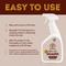 Show in main carousel: Good Salt Pet Barn & Coop Guard Deodorizing Spray, 32-fl oz bottle, 2 count slide 4 of 6