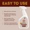 Show in main carousel: Good Salt Pet Barn & Coop Guard Deodorizing Spray, 32-fl oz bottle, 1 count slide 4 of 6