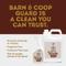 Show in main carousel: Good Salt Pet Barn & Coop Guard Deodorizing Spray, 32-fl oz bottle, 1 count slide 2 of 6
