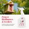 Show in main carousel: Good Salt Pet Bird Feeder & Birdhouse Protectant Spray, 32-fl oz bottle slide 2 of 7