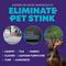Show in main carousel: Good Salt Pet Gone Odor Deodorizing Spray, 32-oz bottle, 2 count slide 4 of 5