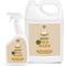 Show in main carousel: Good Salt Pet Fresh Nest Egg Wash Spray, 32-fl oz bottle & 1-gal jug, 2 count slide 1 of 8