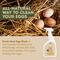 Show in main carousel: Good Salt Pet Fresh Nest Egg Wash Spray, 32-fl oz bottle, 1 count slide 2 of 7