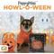 Show in main carousel: Good Salt Pet Happy Howl-o-ween Gift Pack Dog Toy Variety Pack, Orange/Black slide 3 of 4