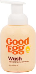 GoodEgg Egg Wash, 12-fl oz bottle
