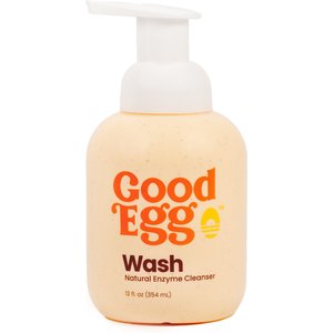 GoodEgg Egg Wash, 12-fl oz bottle