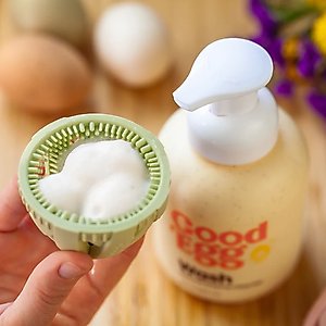 GoodEgg Egg Wash, 12-fl oz bottle