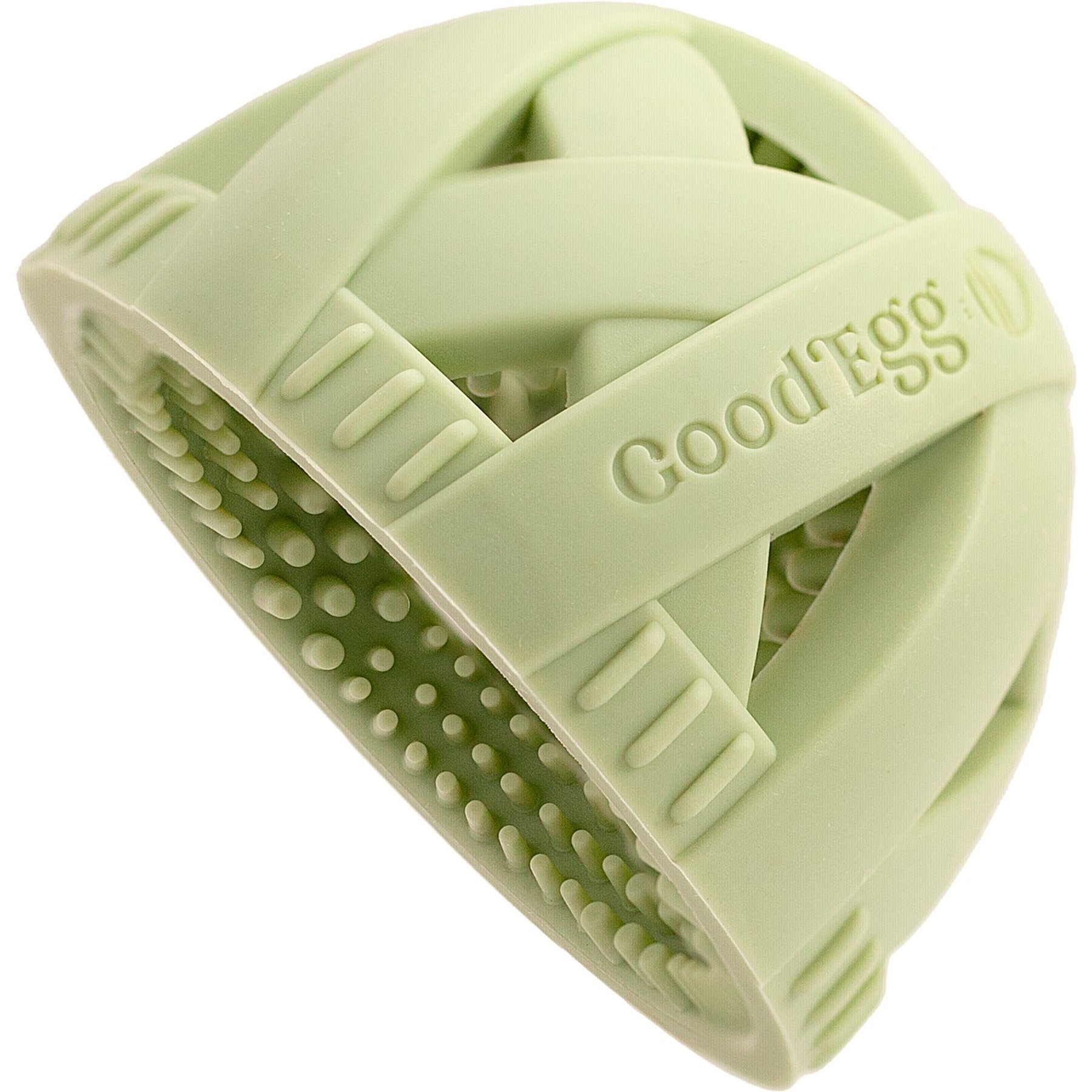 GoodEgg The Original Egg Brush, Large