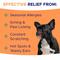 Show in main carousel: GoodGrowlies Allergy & Itch Relief Chicken Flavored Soft Chew Allergy Supplement for Dogs, 180 count slide 3 of 11