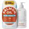 Show in main carousel: GoodGrowlies Wild Alaskan Salmon Oil Omega-3 DHA + EPA Skin & Coat Supplement for Dogs & Cats, 32-fl oz bottle slide 1 of 9