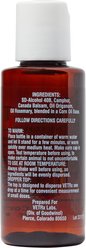 Goodwinol VetRx Remedy Poultry Supplement, 2-oz jar slide 2 of 3