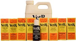 Goodwinol VetRx Remedy Poultry Supplement, 2-oz jar