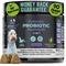 Show in main carousel: Googipet 3-in-1 Digestive Probiotic Duck Flavored Soft Chew Supplement for Dogs, 90 count slide 1 of 10