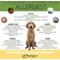 Show in main carousel: Googipet Allergy Relief Coconut & Carob Flavored Chew Supplement for Dogs, 90 count slide 8 of 9