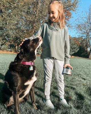 Show full view: Googipet Hip & Joint Support Chicken & Vegetable Flavored Soft Chew Supplement for Dogs, 90 count slide 9 of 10