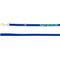 Show in main carousel: GoTags Nylon Personalized Dog Leash, Blue, Small: 6-ft long, 3/8-in wide slide 5 of 8