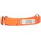 Show in main carousel: GoTags Personalized Sporting Dog Collar, Small: 16 to 19-in neck, 1-in wide slide 1 of 6