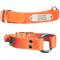 Show in main carousel: GoTags Personalized Sporting Dog Collar, Small: 16 to 19-in neck, 1-in wide slide 3 of 6