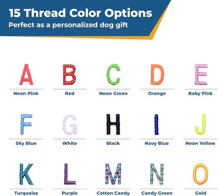 Show full view: GoTags Personalized with Custom Embroidered Pet Name Round Sofa Orthopedic Bolster Dog & Cat Bed, Olive/Beige, Large slide 2 of 9