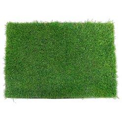 Gotta Go Grass Reptile Real Grass Pad Refill, 16-in x 24-in