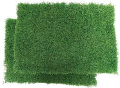 Gotta Go Grass The Natural Relief Dog Potty Pads, 16-in x 24-in, 2 count slide 2 of 7