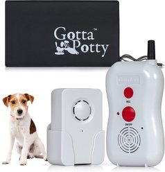 Gotta Potty Dog Potty Training System slide 1 of 5