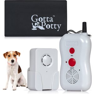 Gotta Potty Dog Potty Training System
