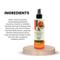 Show in main carousel: Gou Gou Pets Hot Spot Spray for Dog, Cat & Horse, 8-fl oz bottle, 1 slide 4 of 8
