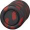 Show in main carousel: GoughNuts K9 Kup Dog Toy, 5-in, Red/Black slide 3 of 6