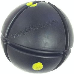 GoughNuts Pro 50 Ball Dog Toy, 3-in