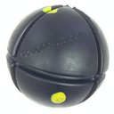 GoughNuts Pro 50 Ball Dog Toy, 3-in
