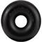 Show in main carousel: GoughNuts Ring Dog Toy, Black, Original slide 1 of 7